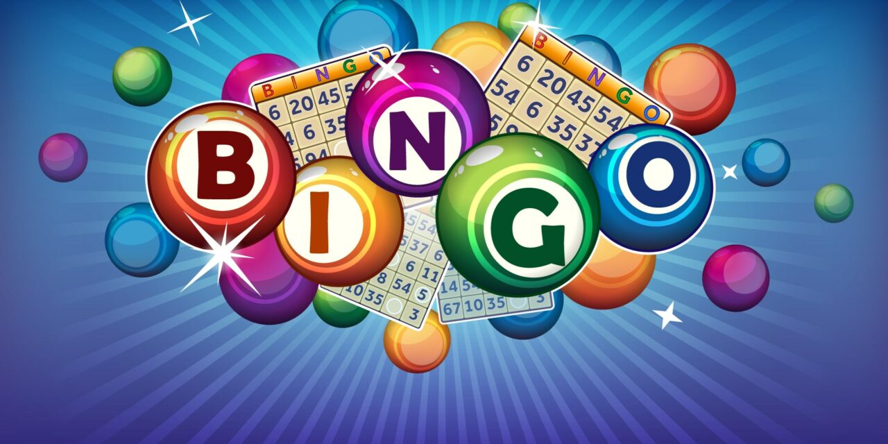 Bingo activity