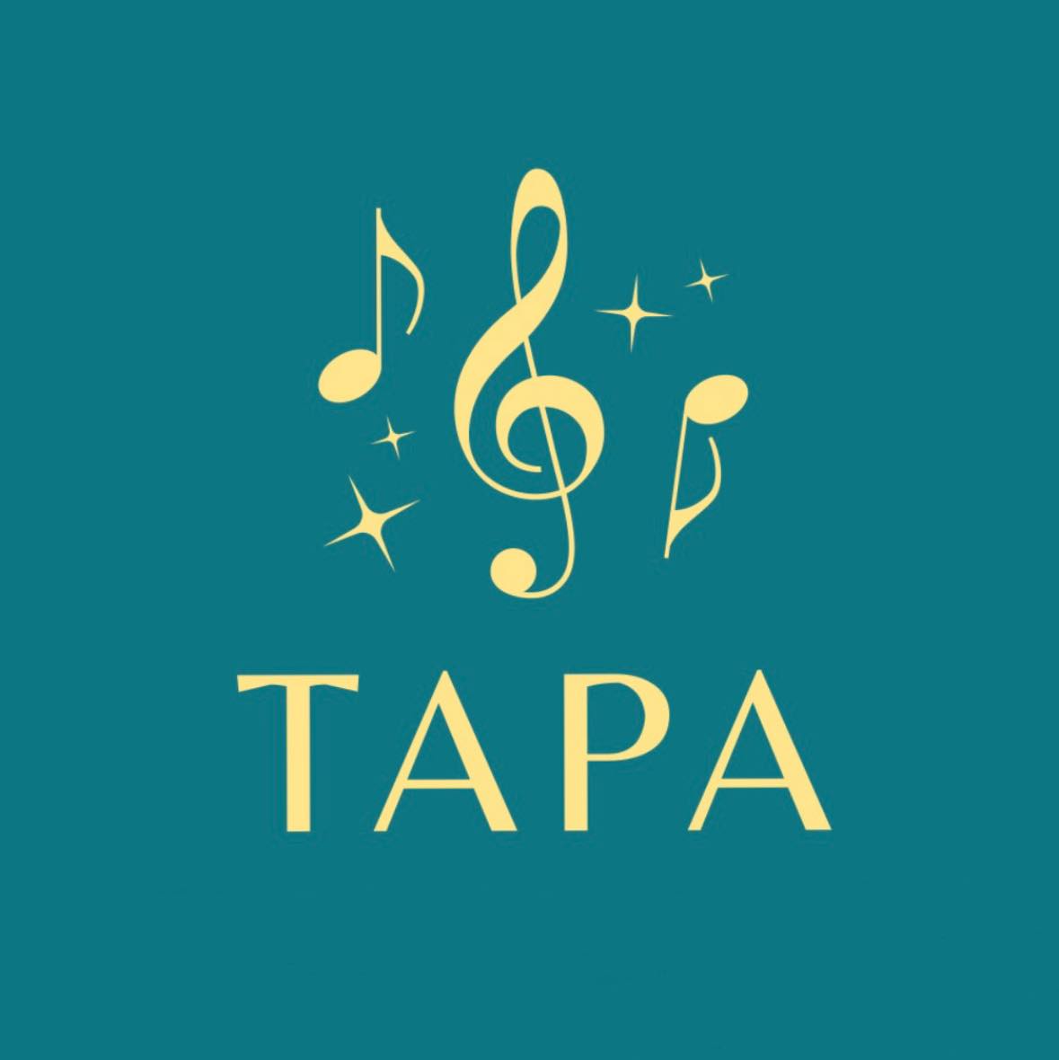 TAPA Theatre and Performing Arts activity