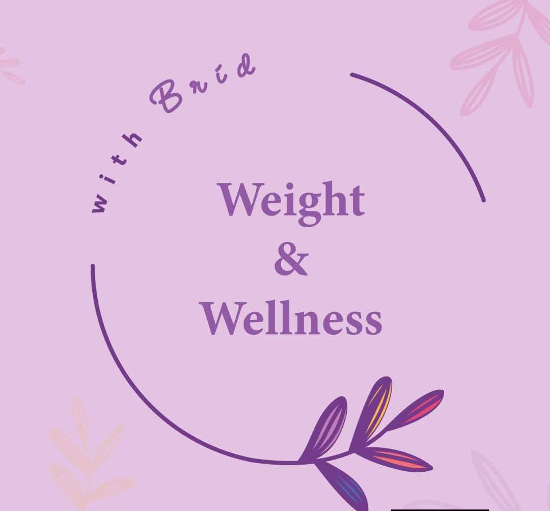 Weight and Wellness with Brid activity