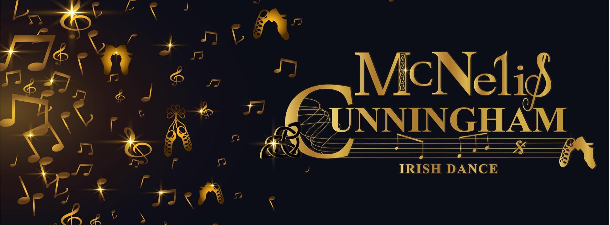 McNelis Cunningham Irish Dancing activity